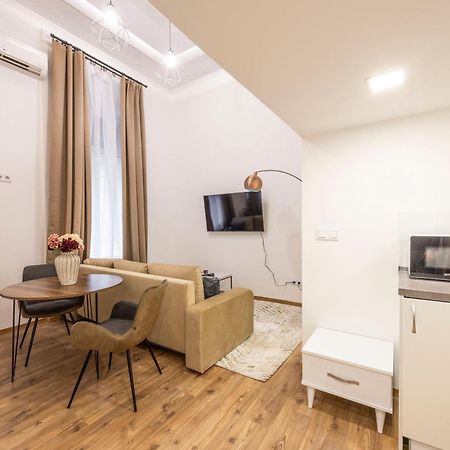 Charming Grand Residence In The Heart Of Budapest Kültér fotó
