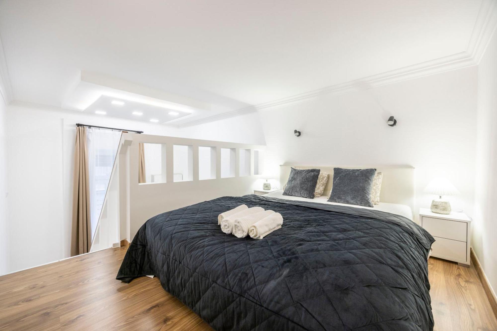 Charming Grand Residence In The Heart Of Budapest Kültér fotó