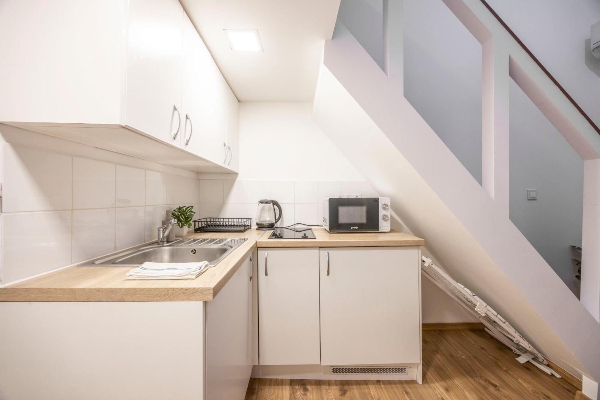Charming Grand Residence In The Heart Of Budapest Kültér fotó