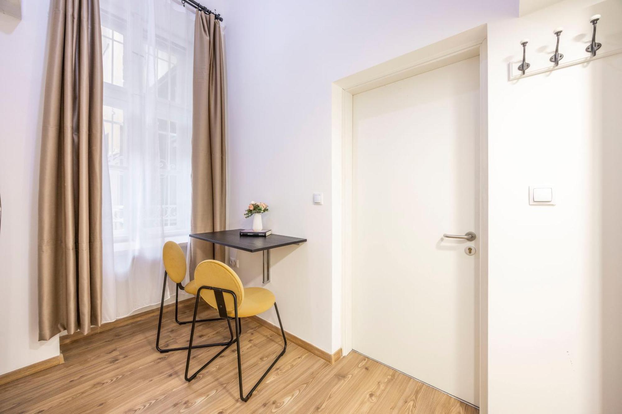 Charming Grand Residence In The Heart Of Budapest Kültér fotó
