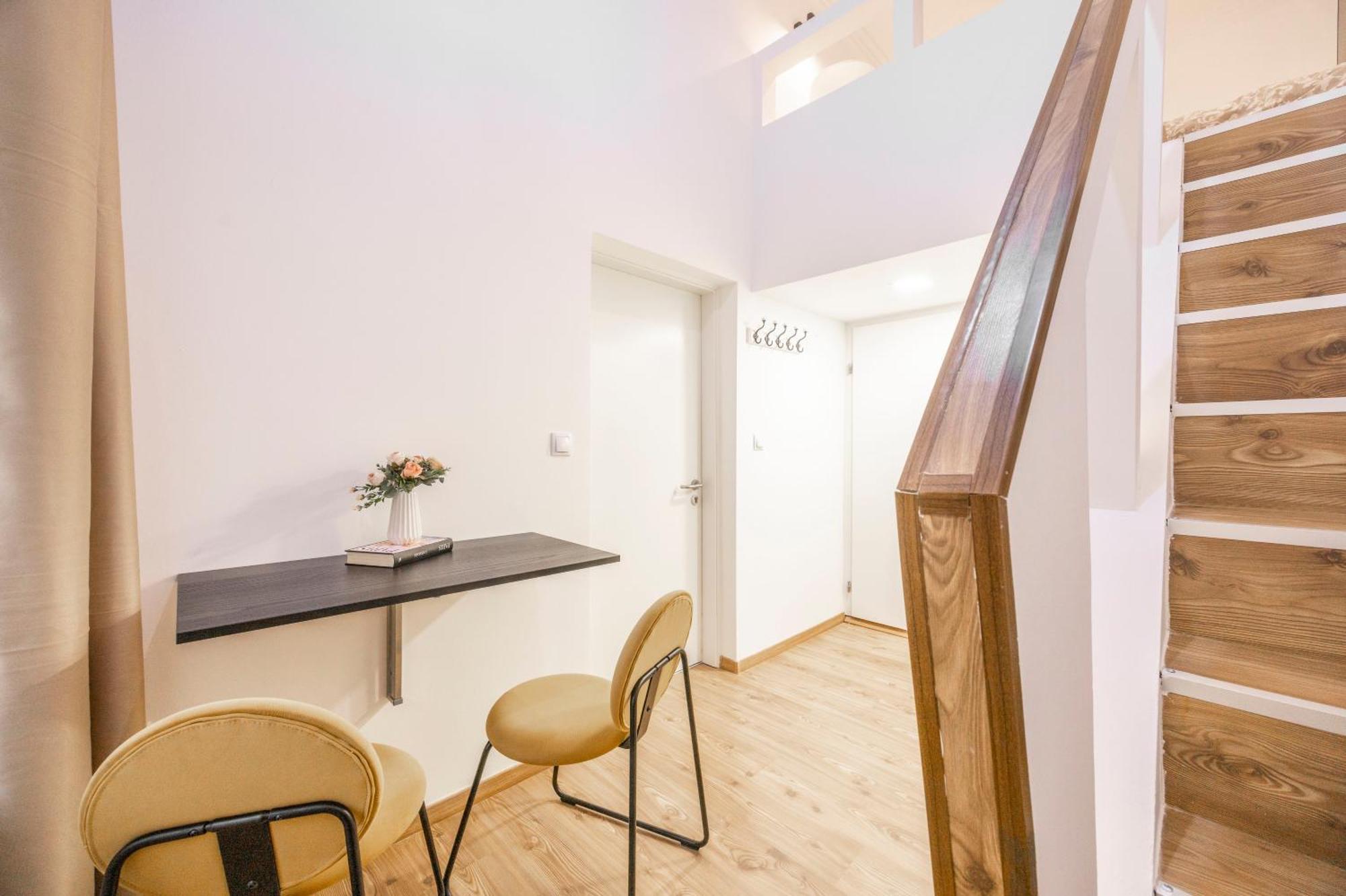 Charming Grand Residence In The Heart Of Budapest Kültér fotó