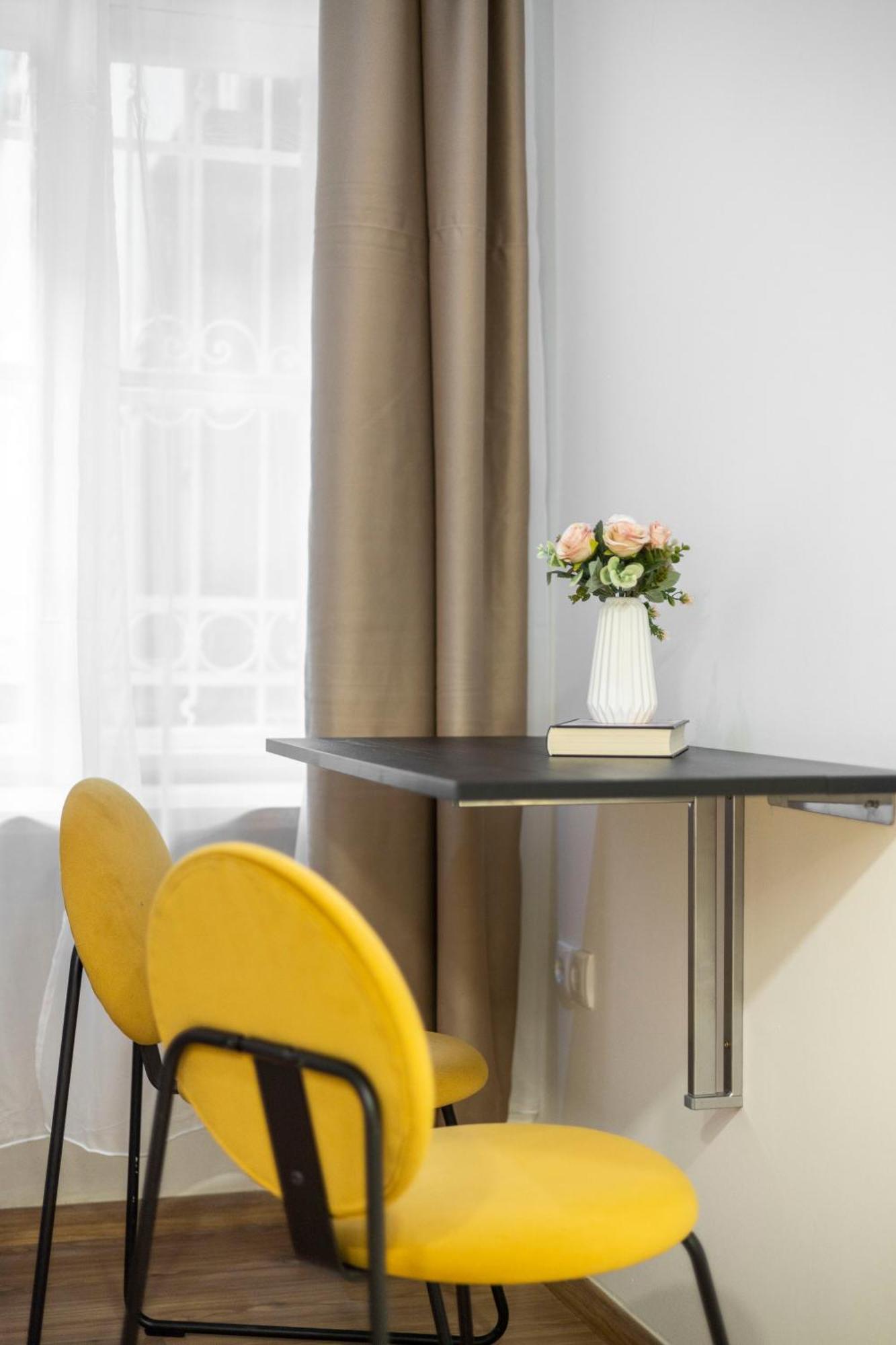 Charming Grand Residence In The Heart Of Budapest Kültér fotó
