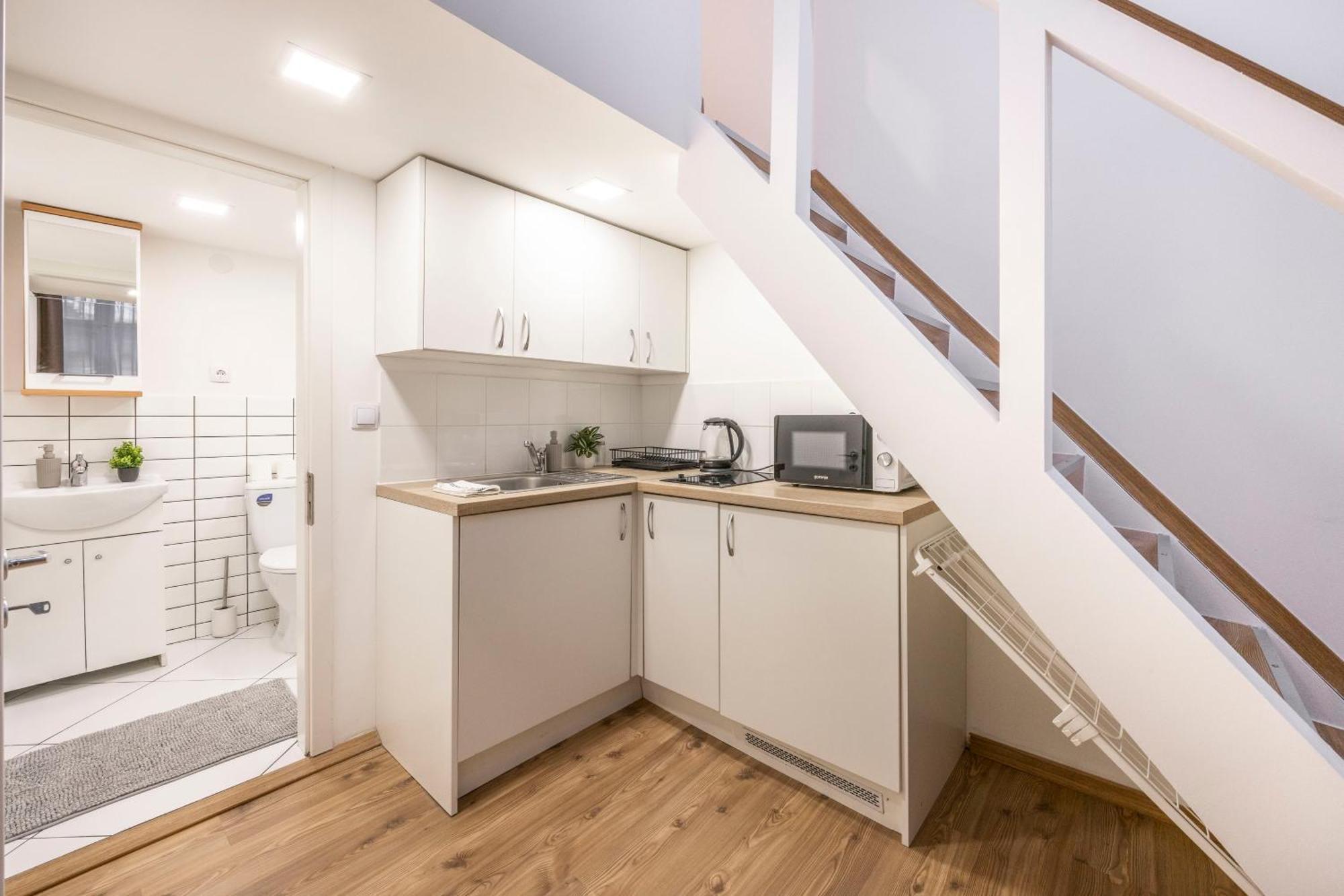 Charming Grand Residence In The Heart Of Budapest Kültér fotó